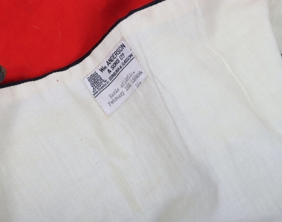 Earl of Airlie Collection - Uniform Grouping - 9