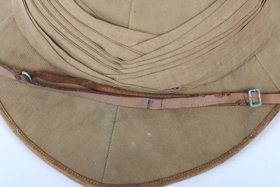 Earl of Airlie Collection - Foreign Service Wolseley Helmets 10th Hussars - 3