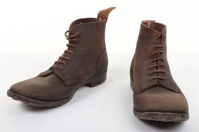 Australian Ankle Boots