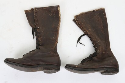 Great War Boots