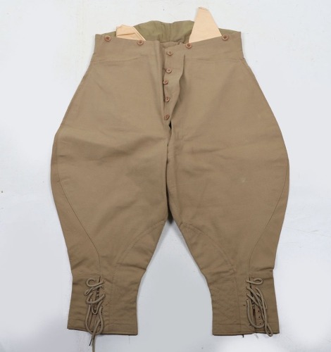 Tropical / KD Breeches