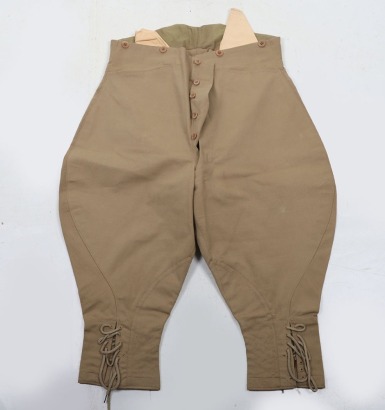 Tropical / KD Breeches