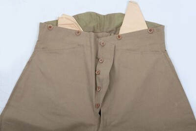 Tropical / KD Breeches - 2