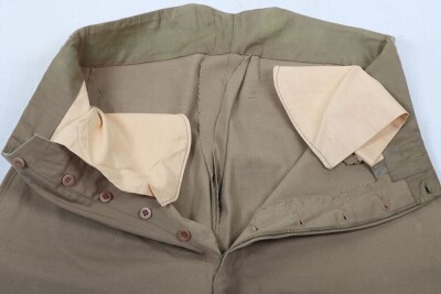 Tropical / KD Breeches - 4