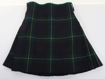 Gordon Highlanders Kilt