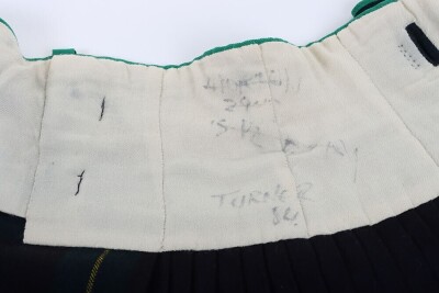 Gordon Highlanders Kilt - 5