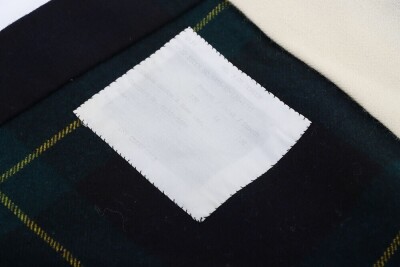 Gordon Highlanders Kilt - 6