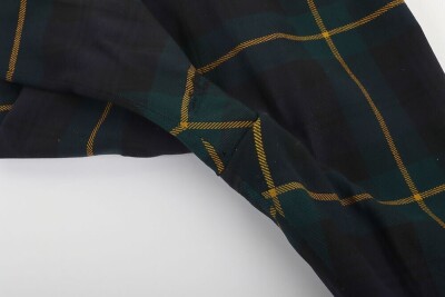 Two Pairs of Cameron Highlanders Trews - 11