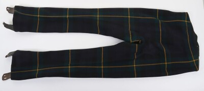 Two Pairs of Cameron Highlanders Trews - 13