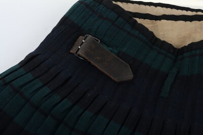 Black Watch Highlanders Kilt - 3
