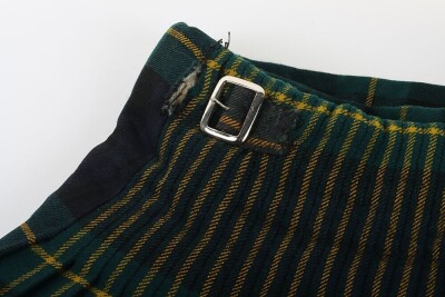 Gordon Highlanders Kilt - 3