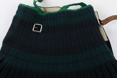Argyll & Sutherlands Highlanders Piper Majors Kilt - 5