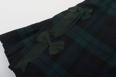 Argyll & Sutherlands Highlanders Officers Kilt - 2
