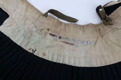 Argyll & Sutherlands Highlanders Officers Kilt - 6