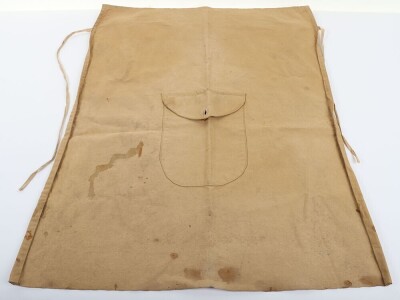 Two Highlanders Kilt Covers. - 2