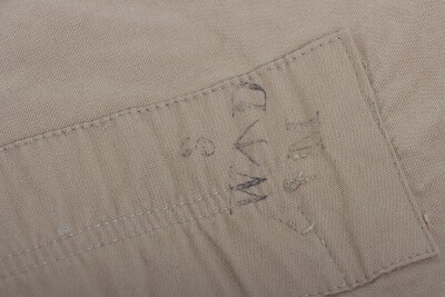 Highlanders khaki kilt, - 6