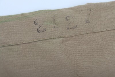 Highlanders khaki kilt, - 7