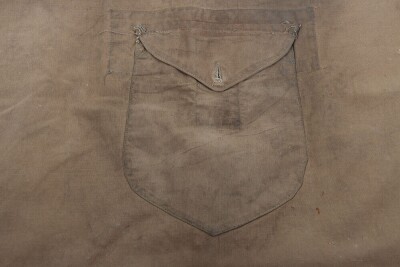 Highlanders khaki kilt, - 4