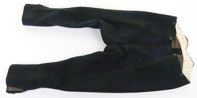 Scottish Tartan Items - 4