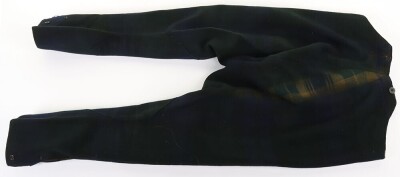 Scottish Tartan Items - 5