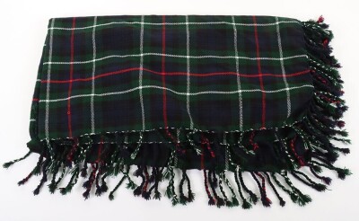 Scottish Tartan Items - 6