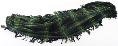 Scottish Tartan Items - 11