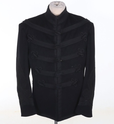 French Officer's Tunic.