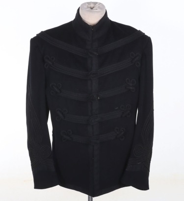 French Officer's Tunic.