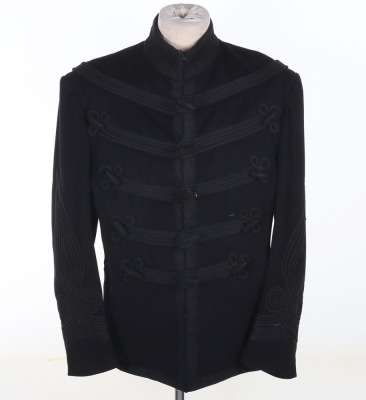 French Officer's Tunic.