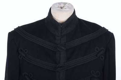French Officer's Tunic. - 2