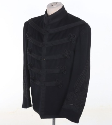French Officer's Tunic. - 3