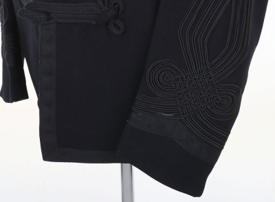 French Officer's Tunic. - 4