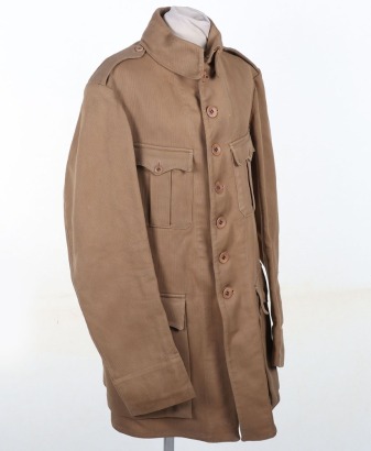 French Colonial Tunic
