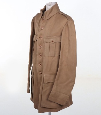 French Colonial Tunic - 4