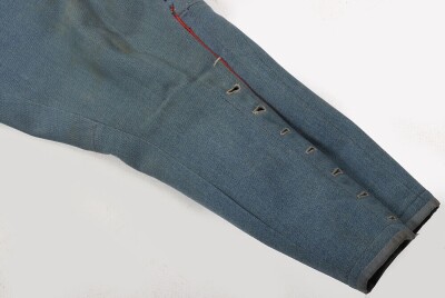 WW1 French Artillery Trousers - 3