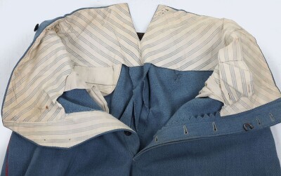WW1 French Artillery Trousers - 5