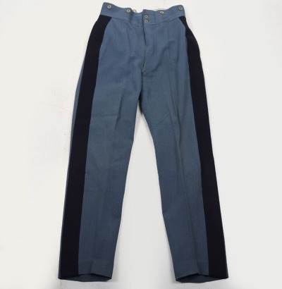 WW1 French Staff Officers Trousers