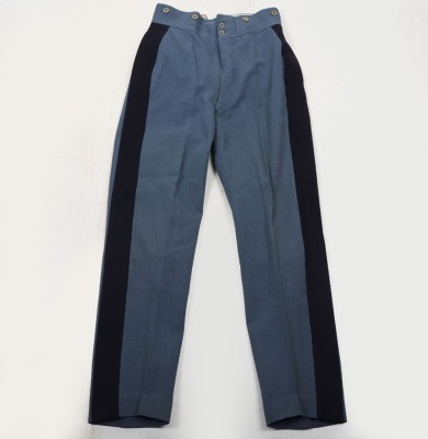 WW1 French Staff Officers Trousers