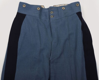 WW1 French Staff Officers Trousers - 2