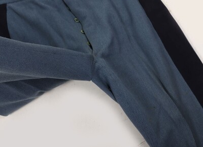 WW1 French Staff Officers Trousers - 3