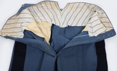WW1 French Staff Officers Trousers - 4