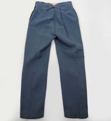 WW1 French Staff Officers Trousers - 5