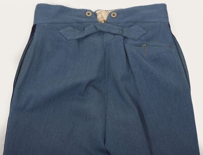 WW1 French Staff Officers Trousers - 6