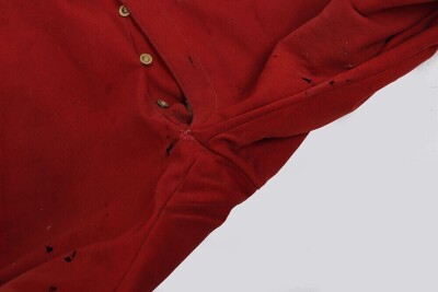 WW1 1914 Period French Trousers - 4