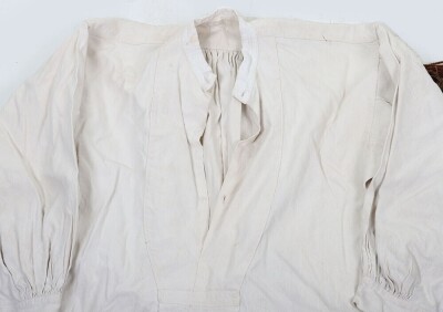 Great War Period French Undershirt - 2