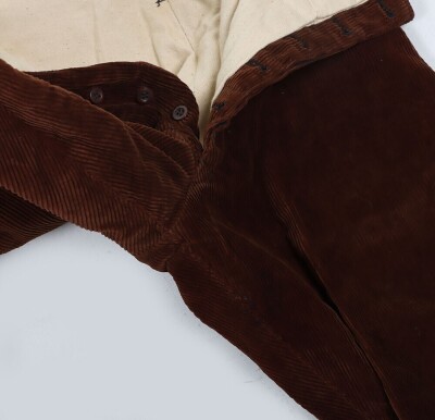 Great War Period French Undershirt - 5