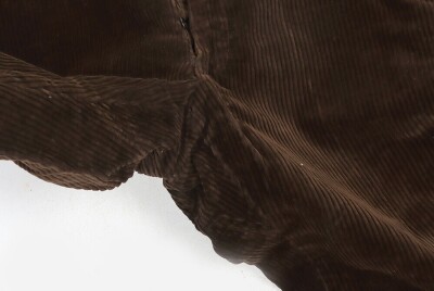 2x Pairs of French Corduroy Trousers - 4