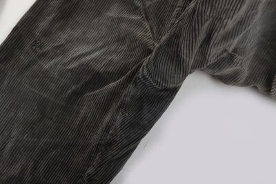 2x Pairs of French Corduroy Trousers - 5