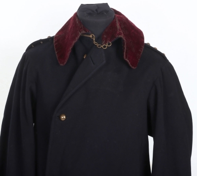 Uniform Ensemble of a Officer of the 11th Hussars - 12