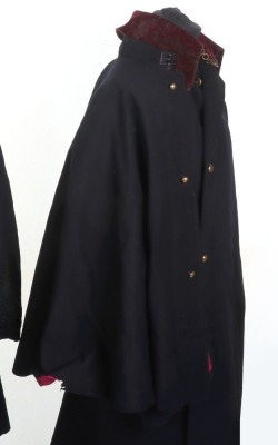 Uniform Ensemble of a Officer of the 11th Hussars - 13